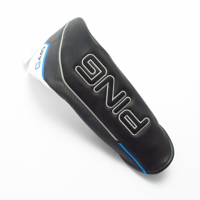 【中古ゴルフクラブ】ピン　G440　G440 MAX ドライバー ALTA J CB BLUE　シャフト：ALTA J CB BLUE_7