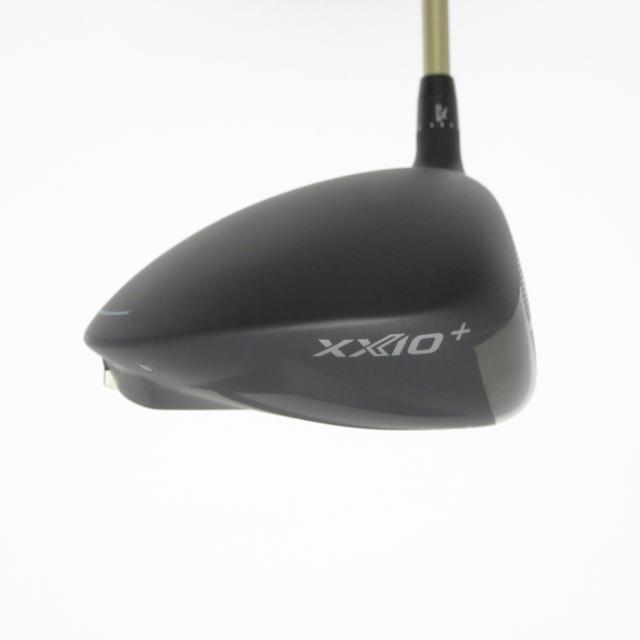 【中古ゴルフクラブ】ダンロップ　XXIO　ゼクシオ 14+ (2026) ドライバー SPEEDER NX GOLD 50　シャフト：SPEEDER NX GOLD 50