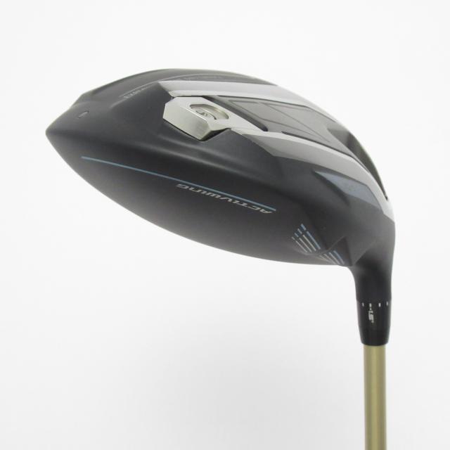 【中古ゴルフクラブ】ダンロップ　XXIO　ゼクシオ 14+ (2026) ドライバー SPEEDER NX GOLD 50　シャフト：SPEEDER NX GOLD 50