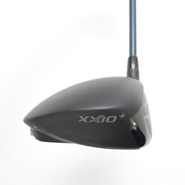 【中古ゴルフクラブ】ダンロップ　XXIO　ゼクシオ 14+ (2026) ドライバー SPEEDER NX DST for XXIO　シャフト：SPEEDER NX DST for XXIO_3