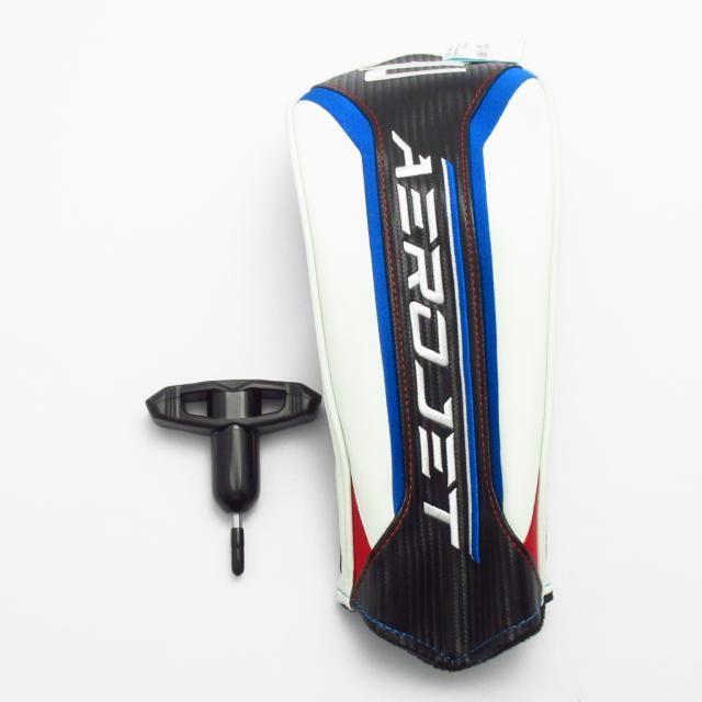中古ゴルフクラブ】コブラ AEROJET エアロジェット MAX ドライバー