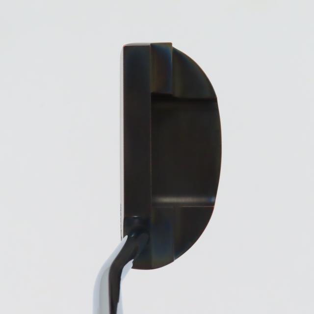 【中古ゴルフクラブ】マスダゴルフ　MASDAGOLF　スタジオ-3 パター スチールシャフト　シャフト：スチールシャフト_1