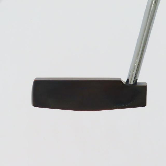 【中古ゴルフクラブ】マスダゴルフ　MASDAGOLF　スタジオ-3 パター スチールシャフト　シャフト：スチールシャフト_2