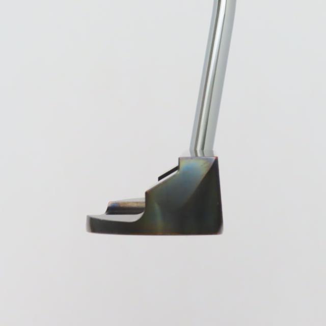 【中古ゴルフクラブ】マスダゴルフ　MASDAGOLF　スタジオ-3 パター スチールシャフト　シャフト：スチールシャフト_3