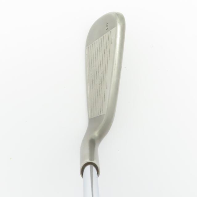 【中古ゴルフクラブ】ピン　G25　G25 アイアン CFS MAX　シャフト：CFS MAX_1