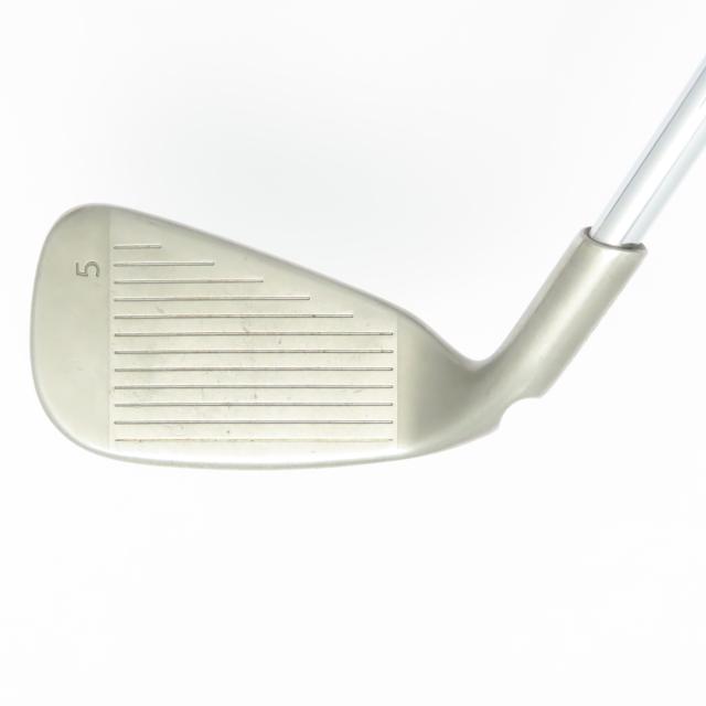 【中古ゴルフクラブ】ピン　G25　G25 アイアン CFS MAX　シャフト：CFS MAX_2