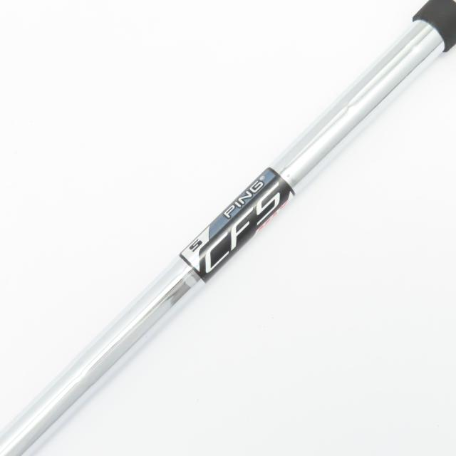 【中古ゴルフクラブ】ピン　G25　G25 アイアン CFS MAX　シャフト：CFS MAX_4
