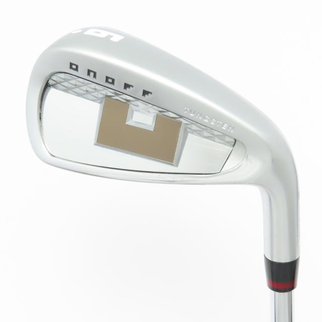 【中古ゴルフクラブ】オノフ　AKA　オノフ AKA(2024) アイアン N.S.PRO 850GH neo　シャフト：N.S.PRO 850GH neo