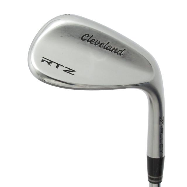 【中古ゴルフクラブ】クリーブランド　CG　RTZ ツアーサテン ウェッジ N.S.PRO MODUS3 TOUR 120　シャフト：N.S.PRO MODUS3 TOUR 120