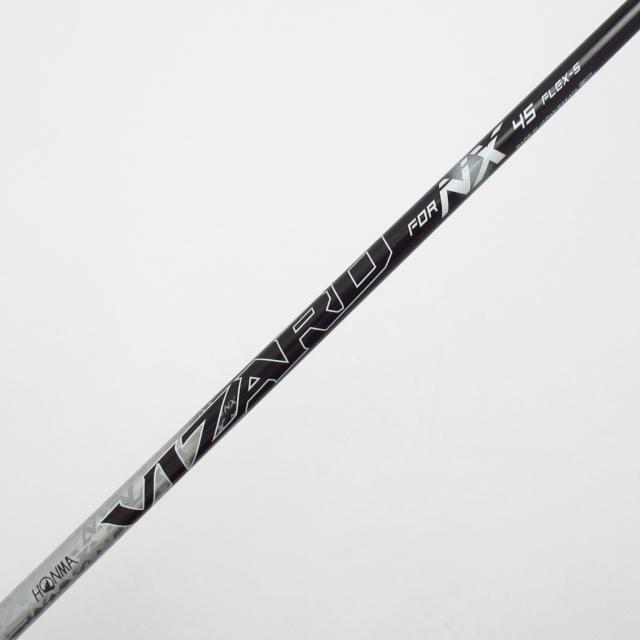 【中古ゴルフクラブ】本間ゴルフ　BERES　ベレス NX ドライバー VIZARD for NX 45　シャフト：VIZARD for NX 45_5