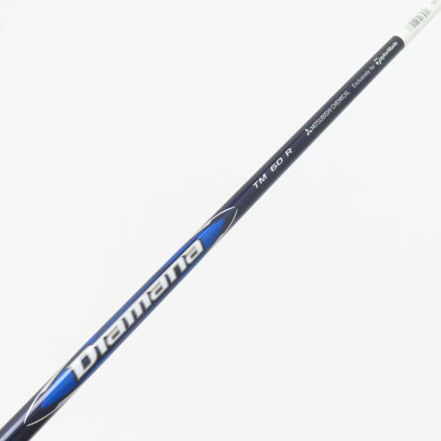 中古ゴルフクラブ】テーラーメイド Taylor Made Qi アイアン Diamana 