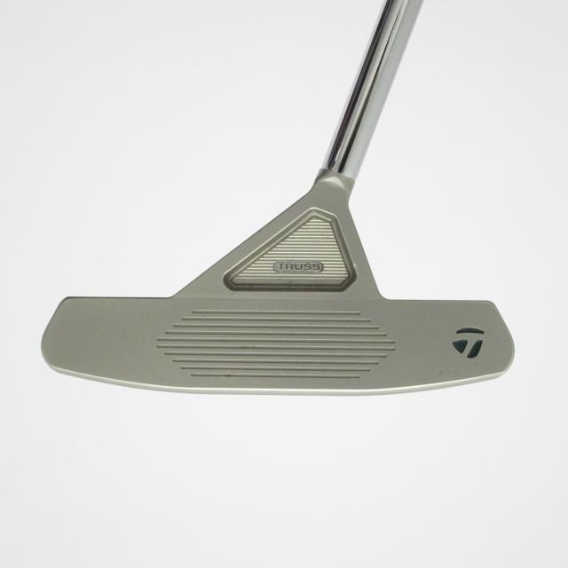 【中古ゴルフクラブ】テーラーメイド　TP　TP Reserve トラス B2TC パター スチールシャフト　シャフト：スチールシャフト_2