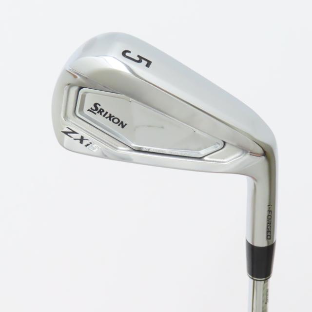 【中古ゴルフクラブ】ダンロップ　SRIXON　スリクソン ZXi5 アイアン N.S.PRO 950GH　シャフト：N.S.PRO 950GH