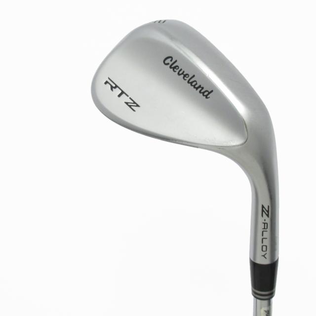 【中古ゴルフクラブ】クリーブランド　CG　RTZ ツアーサテン ウェッジ Dynamic Gold HT　シャフト：Dynamic Gold HT