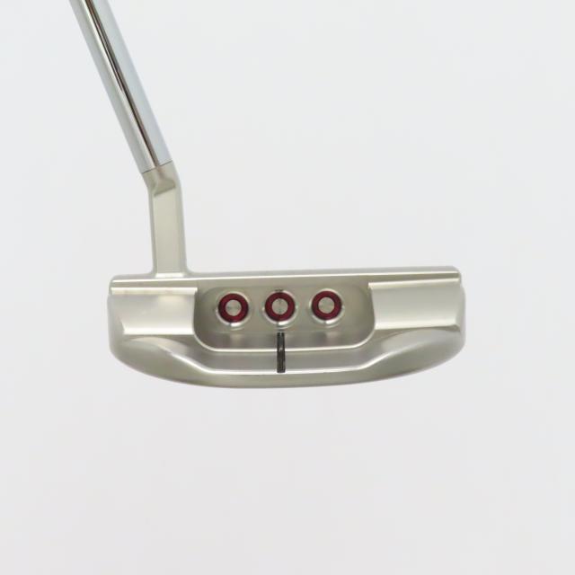【中古ゴルフクラブ】スコッティキャメロン　SELECT　セレクト ファストバック 1.5 2020 パター スチールシャフト　シャフト：スチール…_4