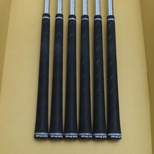 【中古ゴルフクラブ】ミズノ　Mizuno Pro　MizunoPro 245 アイアン Dynamic Gold 95　シャフト：Dynamic Gold 95_7