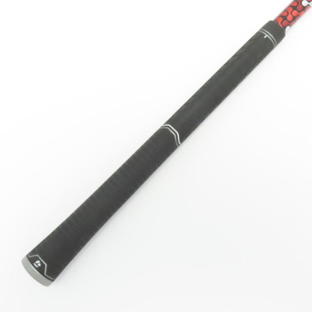 【中古ゴルフクラブ】テーラーメイド　M4　M4(2021) アイアン ATMOS RED 6　シャフト：ATMOS RED 6_5