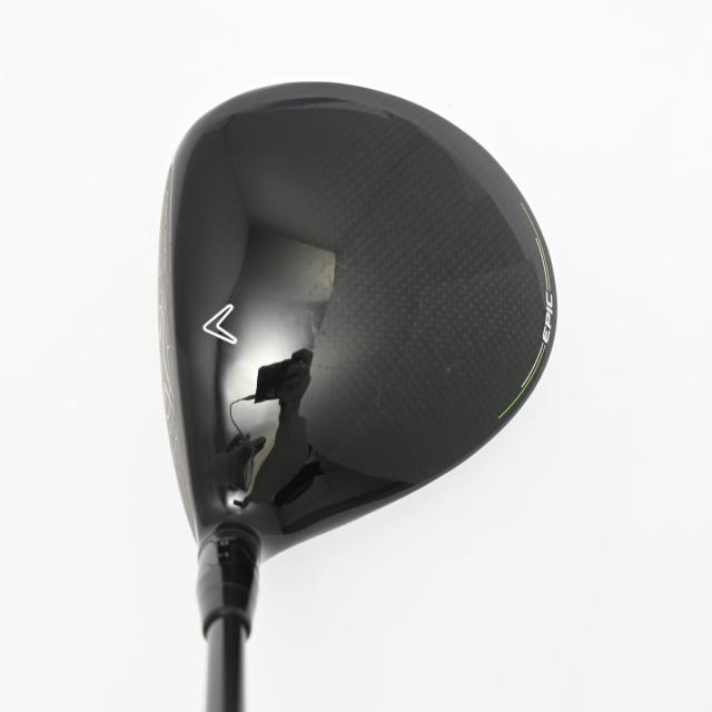 【中古ゴルフクラブ】キャロウェイゴルフ　EPIC　エピック SPEED ドライバー Diamana 50 for Callaway　シャフト：Diamana 50 for Call…_1
