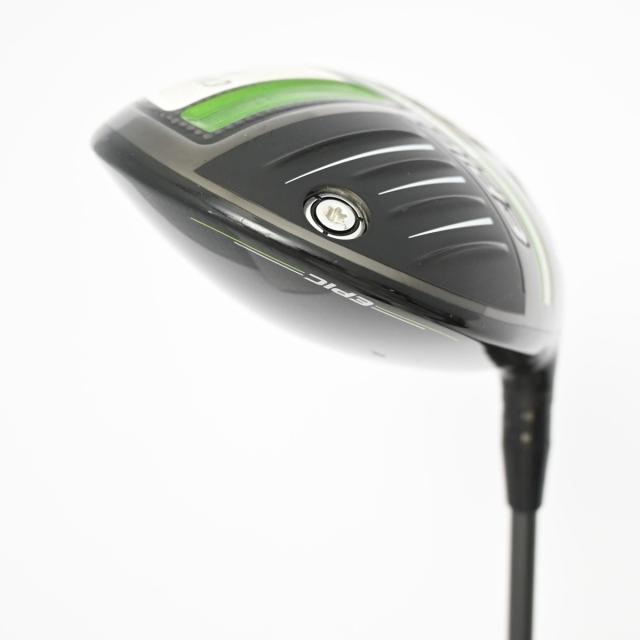 【中古ゴルフクラブ】キャロウェイゴルフ　EPIC　エピック SPEED ドライバー Diamana 50 for Callaway　シャフト：Diamana 50 for Call…_4