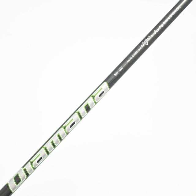【中古ゴルフクラブ】キャロウェイゴルフ　EPIC　エピック SPEED ドライバー Diamana 50 for Callaway　シャフト：Diamana 50 for Call…_5