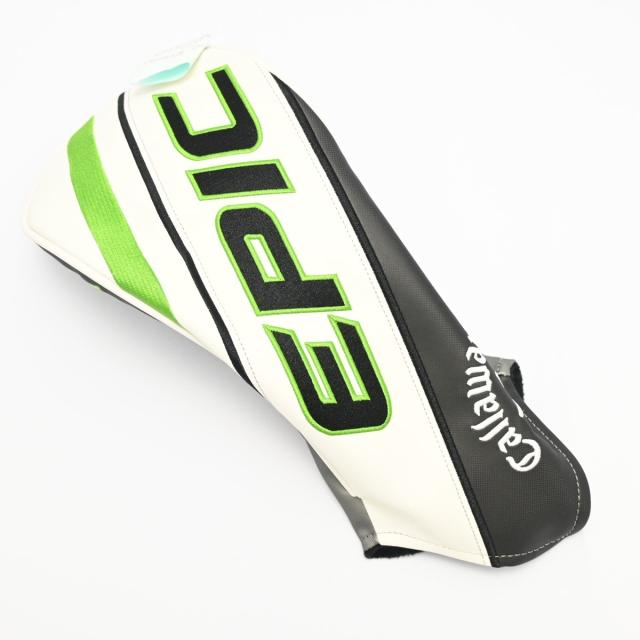 【中古ゴルフクラブ】キャロウェイゴルフ　EPIC　エピック SPEED ドライバー Diamana 50 for Callaway　シャフト：Diamana 50 for Call…_7