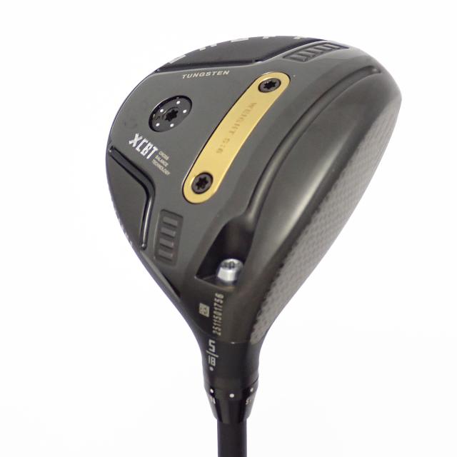 【中古ゴルフクラブ】オノフ　KURO　ONOFF FAIRWAY ARMS KURO(2025) フェアウェイウッド ONOFF CBT：626F　シャフト：ONOFF CBT：626F