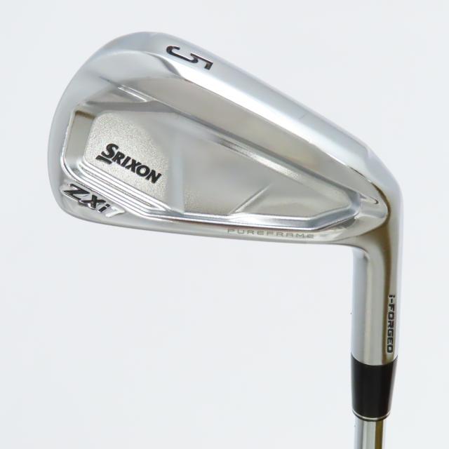 【中古ゴルフクラブ】ダンロップ　SRIXON　スリクソン ZXi7 アイアン Dynamic Gold HT　シャフト：Dynamic Gold HT