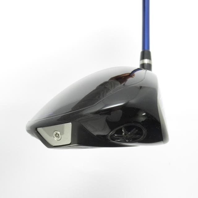 【中古ゴルフクラブ】ヤマハ　inpres　インプレス DRIVE STAR(2023) ドライバー Speeder NX for Yamaha M423d　シャフト：Speeder NX f…_3