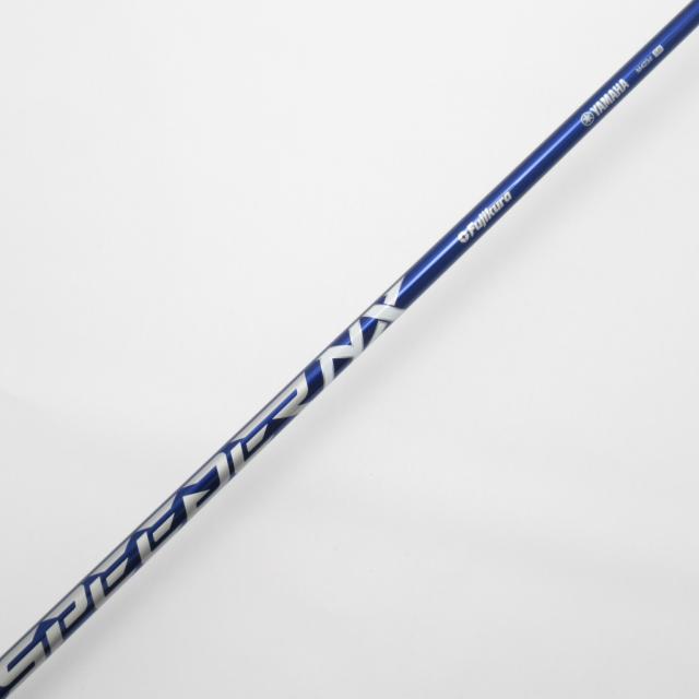 【中古ゴルフクラブ】ヤマハ　inpres　インプレス DRIVE STAR(2023) ドライバー Speeder NX for Yamaha M423d　シャフト：Speeder NX f…_5