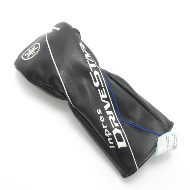 【中古ゴルフクラブ】ヤマハ　inpres　インプレス DRIVE STAR(2023) ドライバー Speeder NX for Yamaha M423d　シャフト：Speeder NX f…_7