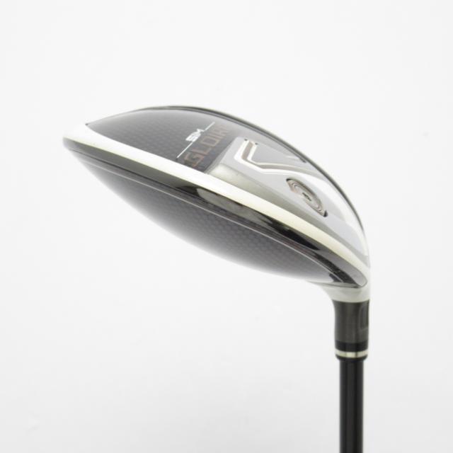 【中古ゴルフクラブ】テーラーメイド　SIM GLOIRE　SIM グローレ フェアウェイウッド Air Speeder TM　シャフト：Air Speeder TM_4
