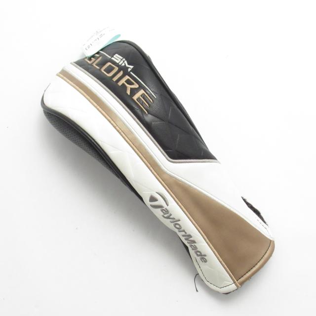 【中古ゴルフクラブ】テーラーメイド　SIM GLOIRE　SIM グローレ フェアウェイウッド Air Speeder TM　シャフト：Air Speeder TM_7