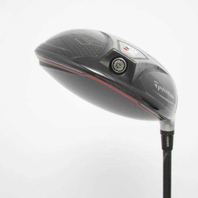 【中古ゴルフクラブ】テーラーメイド　M6　M6 ドライバー Speeder 569 EVOLUTION IV　シャフト：Speeder 569 EVOLUTION IV_4
