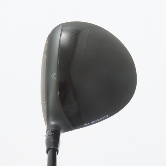 【中古ゴルフクラブ】キャロウェイゴルフ　Ai SMOKE　パラダイム Ai SMOKE MAX D ドライバー TENSEI 50 for Callaway　シャフト：TENSE…_1