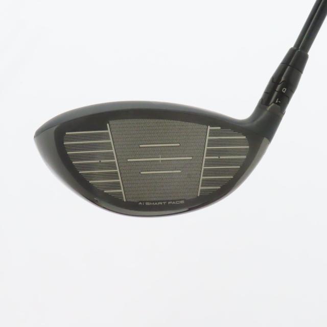 【中古ゴルフクラブ】キャロウェイゴルフ　Ai SMOKE　パラダイム Ai SMOKE MAX D ドライバー TENSEI 50 for Callaway　シャフト：TENSE…_2