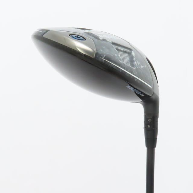 【中古ゴルフクラブ】キャロウェイゴルフ　Ai SMOKE　パラダイム Ai SMOKE MAX D ドライバー TENSEI 50 for Callaway　シャフト：TENSE…_4