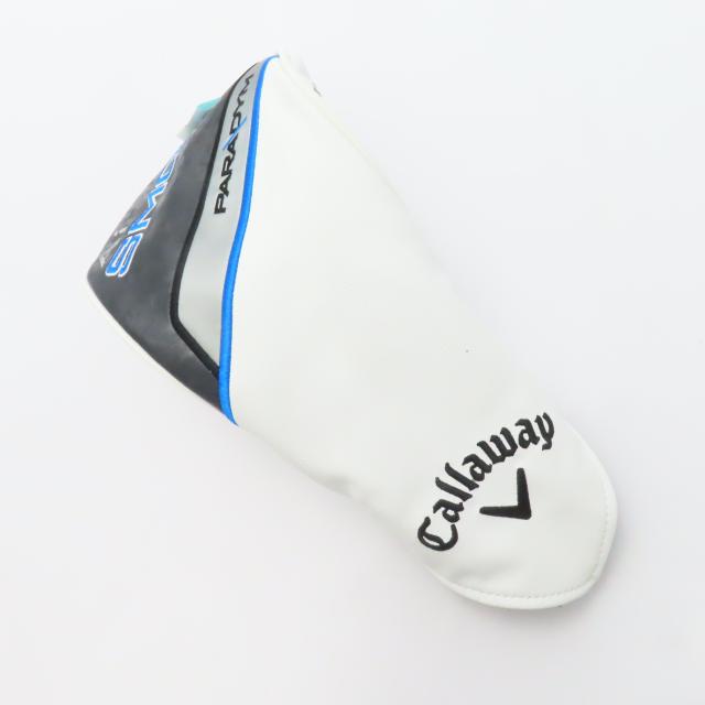 【中古ゴルフクラブ】キャロウェイゴルフ　Ai SMOKE　パラダイム Ai SMOKE MAX D ドライバー TENSEI 50 for Callaway　シャフト：TENSE…_7