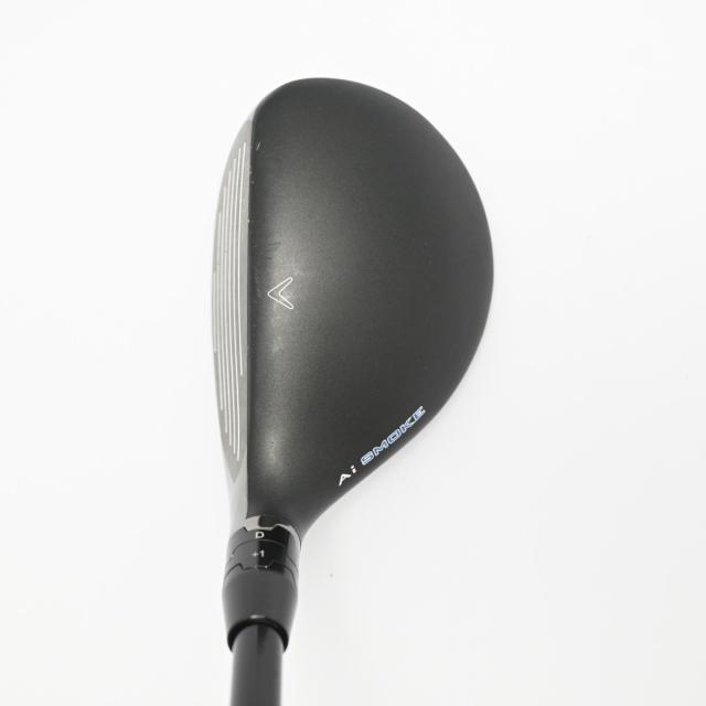 【中古ゴルフクラブ】キャロウェイゴルフ　Ai SMOKE　パラダイム Ai SMOKE HL ユーティリティ TENSEI 50 for Callaway　シャフト：TENS…_1