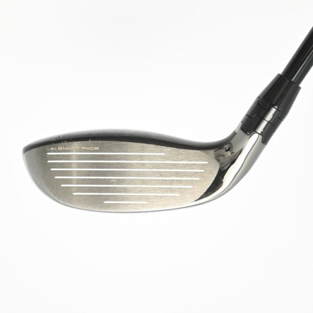 【中古ゴルフクラブ】キャロウェイゴルフ　Ai SMOKE　パラダイム Ai SMOKE HL ユーティリティ TENSEI 50 for Callaway　シャフト：TENS…_2