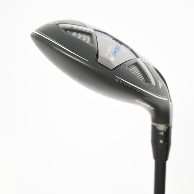 【中古ゴルフクラブ】キャロウェイゴルフ　Ai SMOKE　パラダイム Ai SMOKE HL ユーティリティ TENSEI 50 for Callaway　シャフト：TENS…_4