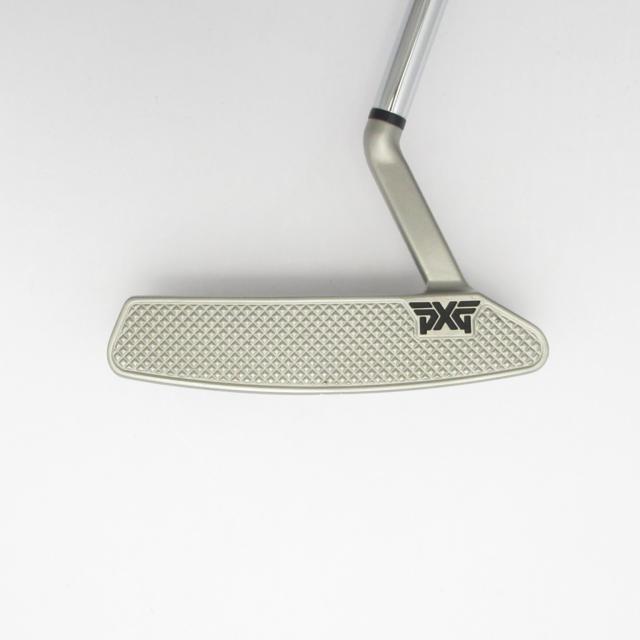 【中古ゴルフクラブ】ピーエックスジー　PXG　HELLCAT ZT パター スチールシャフト　シャフト：スチールシャフト_2