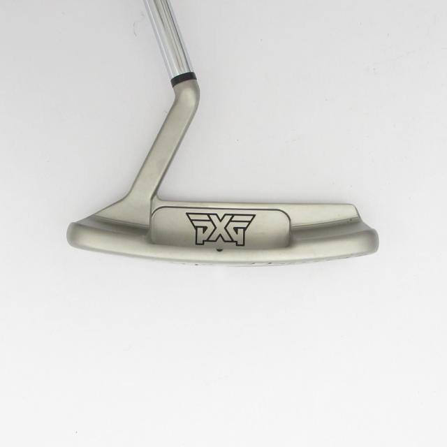 【中古ゴルフクラブ】ピーエックスジー　PXG　HELLCAT ZT パター スチールシャフト　シャフト：スチールシャフト_4
