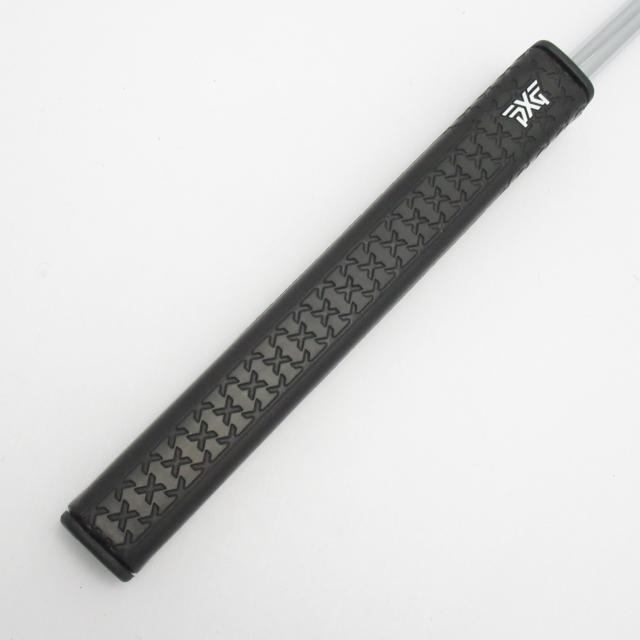 【中古ゴルフクラブ】ピーエックスジー　PXG　HELLCAT ZT パター スチールシャフト　シャフト：スチールシャフト_6