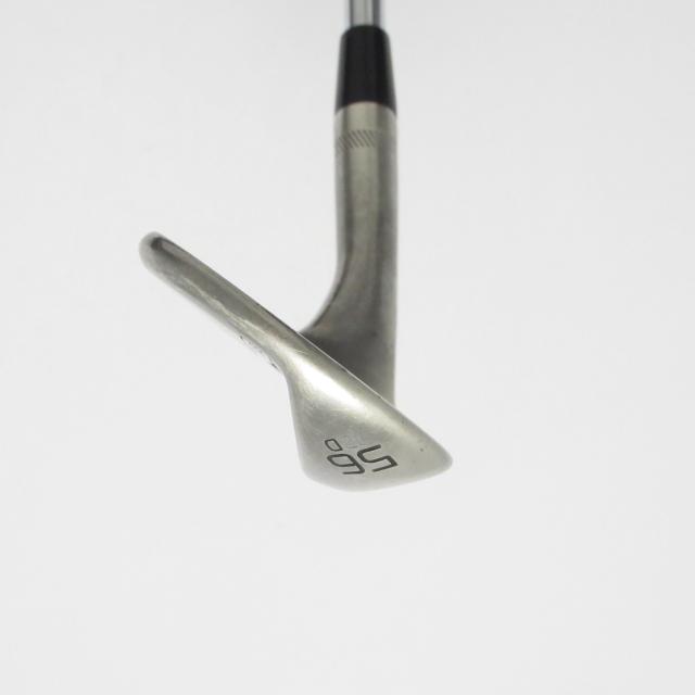 【中古ゴルフクラブ】タイトリスト　Vokey　ボーケイ SM10 ニッケル ウェッジ Dynamic Gold　シャフト：Dynamic Gold_3
