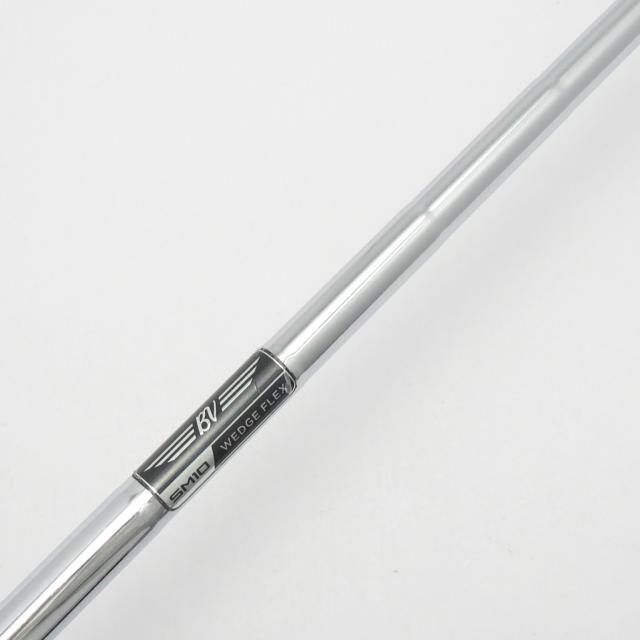 【中古ゴルフクラブ】タイトリスト　Vokey　ボーケイ SM10 ニッケル ウェッジ Dynamic Gold　シャフト：Dynamic Gold_5