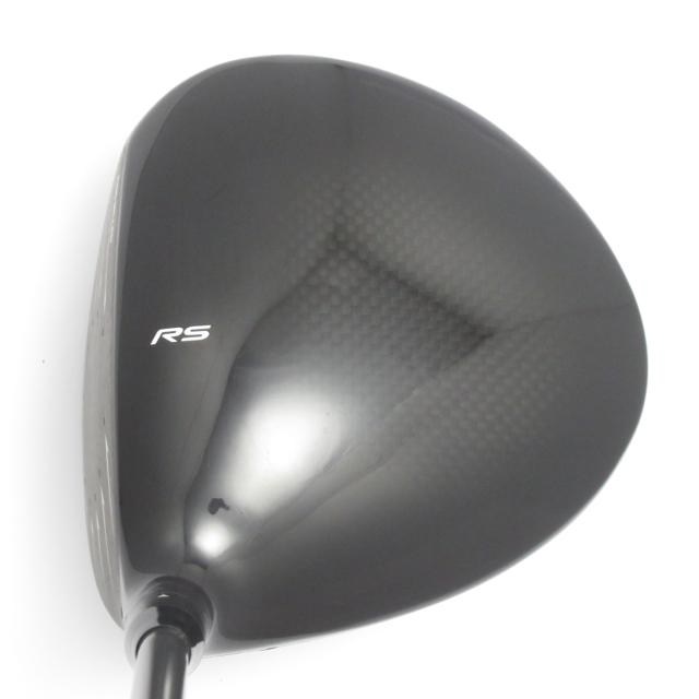 【中古ゴルフクラブ】プロギア　RS　RS JUST D ドライバー Diamana FOR PRGR SILVER　シャフト：Diamana FOR PRGR SILVER_1