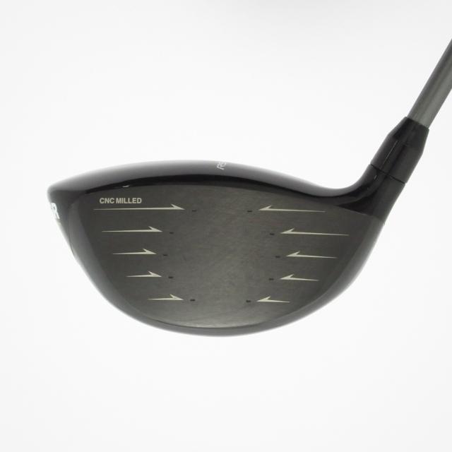 【中古ゴルフクラブ】プロギア　RS　RS JUST D ドライバー Diamana FOR PRGR SILVER　シャフト：Diamana FOR PRGR SILVER_2