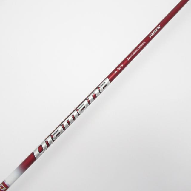 【中古ゴルフクラブ】ヤマハ　RMX　RMX VD フェアウェイウッド Diamana YR f　シャフト：Diamana YR f_5