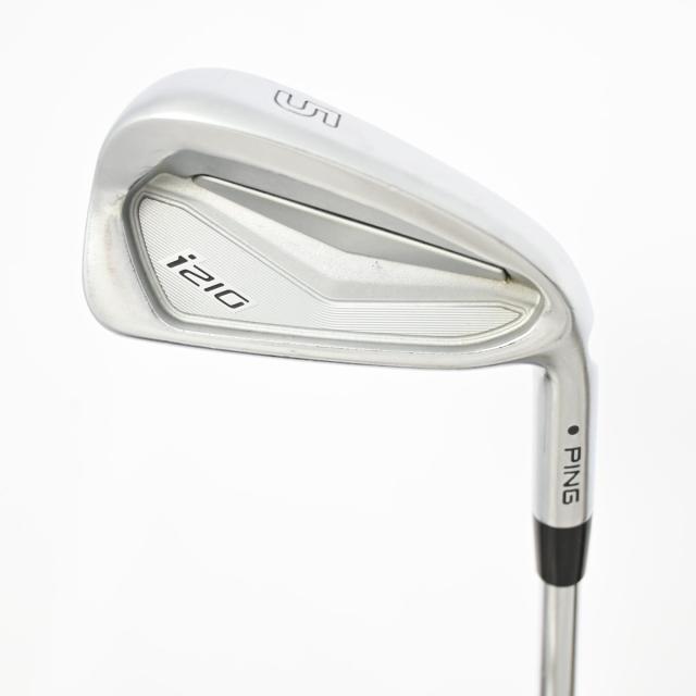 【中古ゴルフクラブ】ピン　I SERIES　i210 アイアン N.S.PRO MODUS3 TOUR 120　シャフト：N.S.PRO MODUS3 TOUR 120