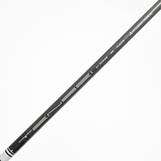 【中古ゴルフクラブ】コブラ　KING　LTDx US ドライバー TENSEI AV RAW WHITE 65　シャフト：TENSEI AV RAW WHITE 65_5